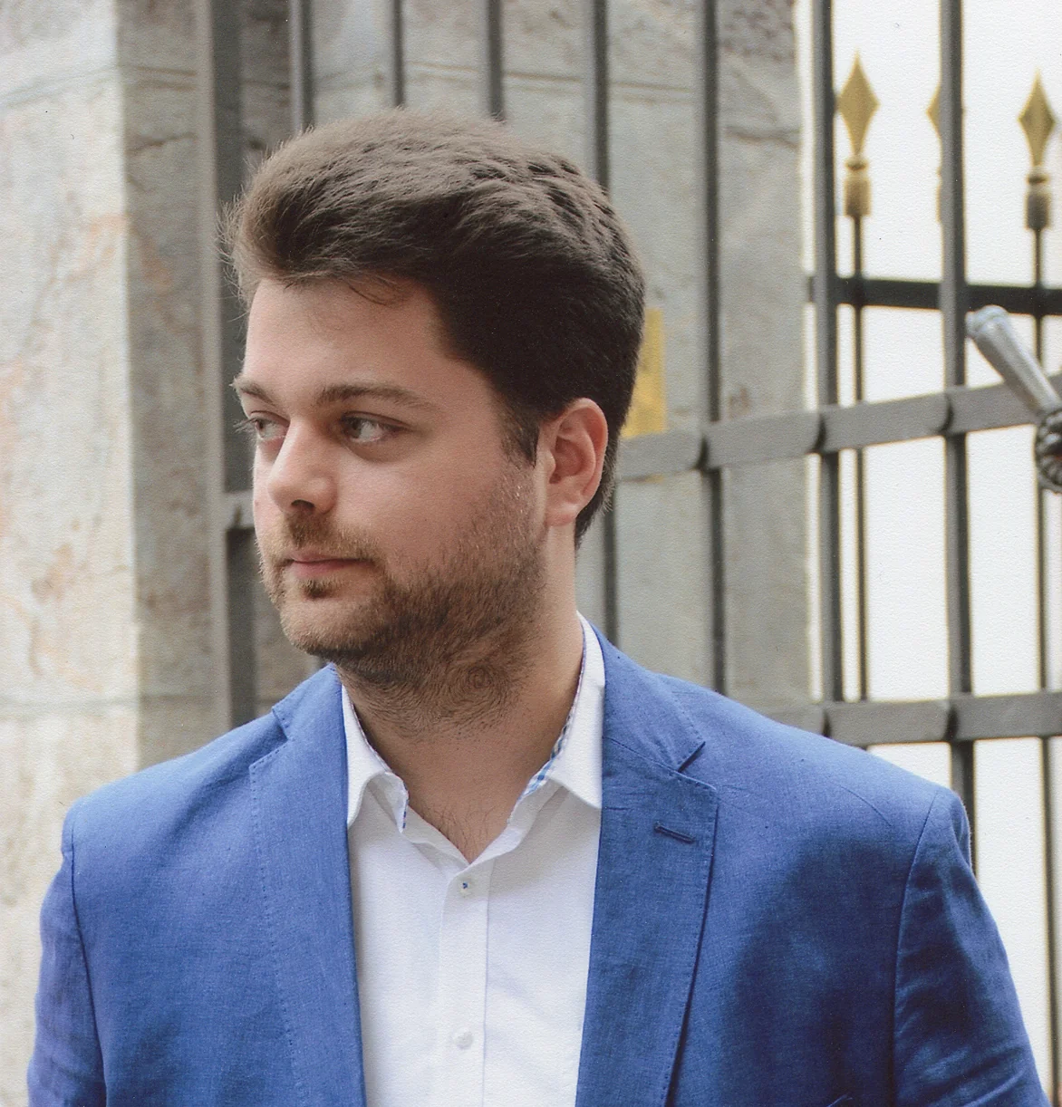 Rastko Popović
