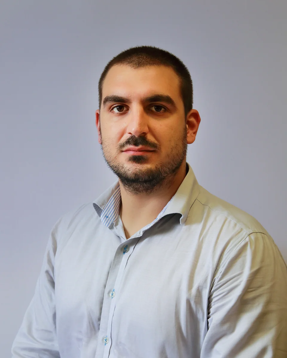 Rastko Marković