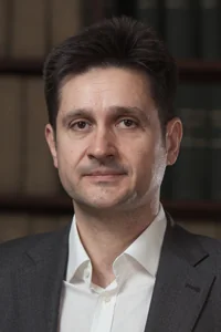 Rastko Vasilić