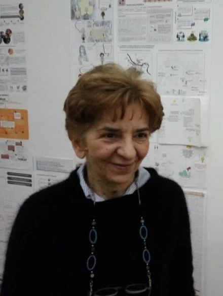 Ratka Čolić