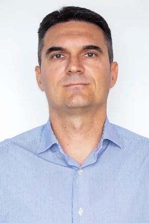 Rodoljub Vujanac