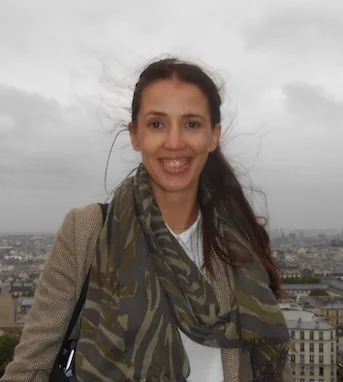 Romana Bošković Živanović