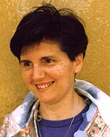 Rozalia Madaras Silađi