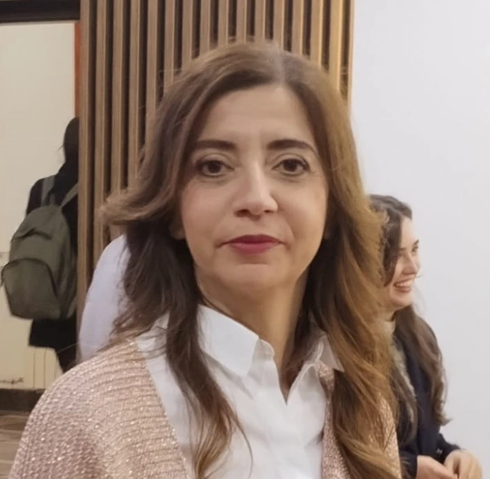 Sabina Zejnelagić