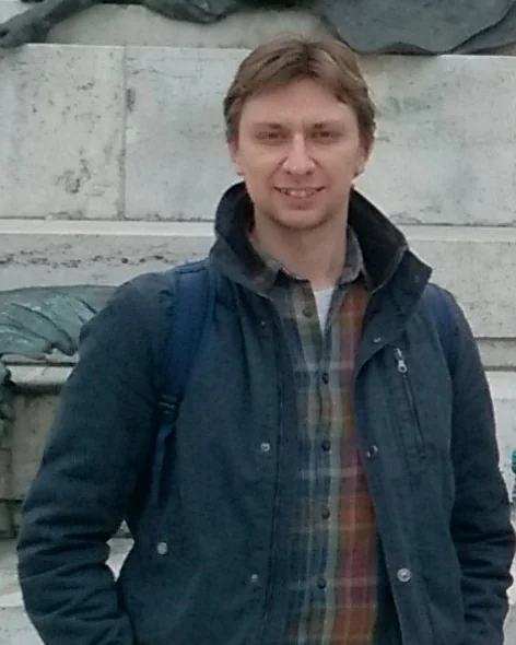Samir Zahirović