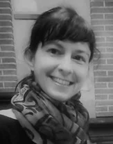 Sandra Cvijić
