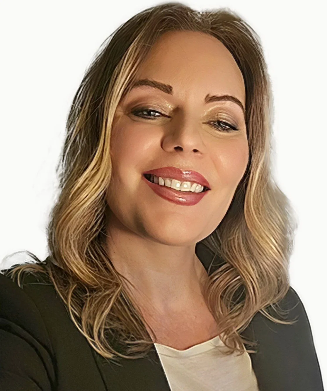 Sandra Dabić