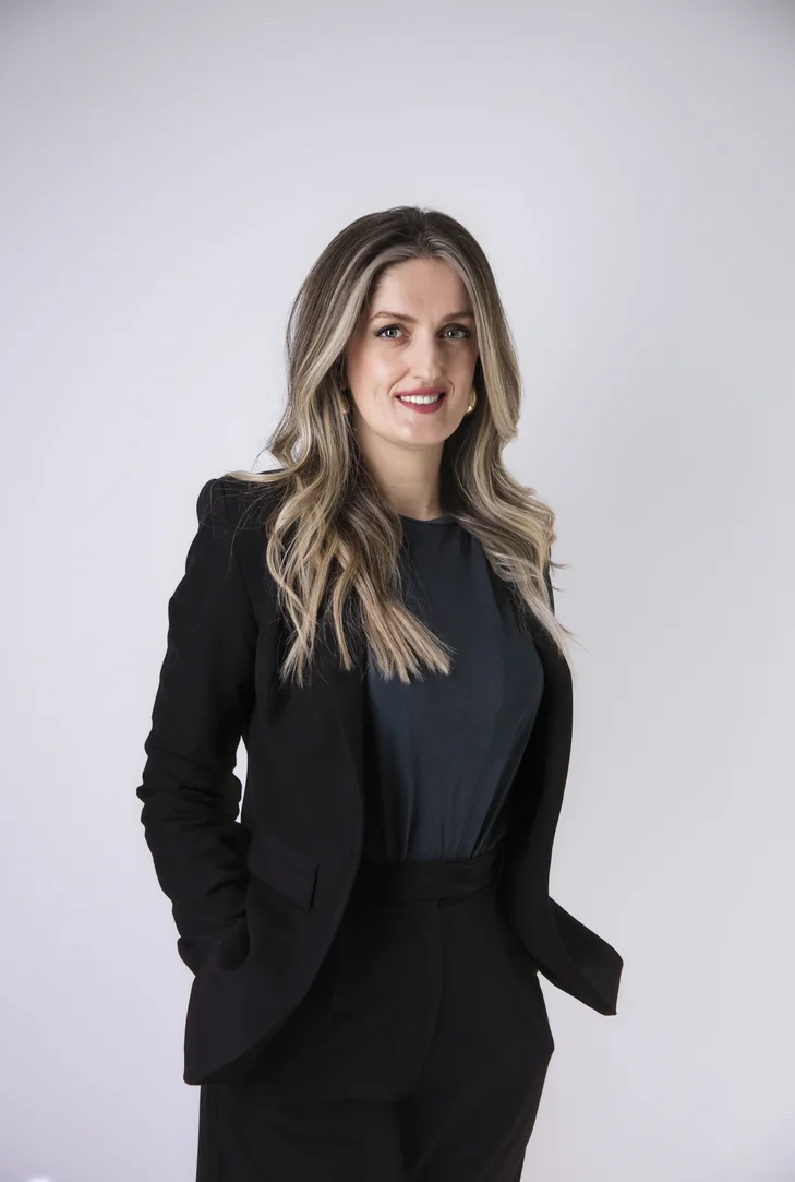 Sandra Dedijer