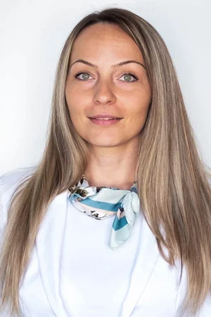 Sandra Gajević