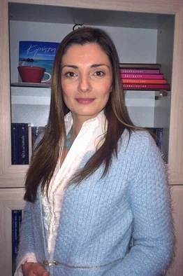 Sandra Glišić