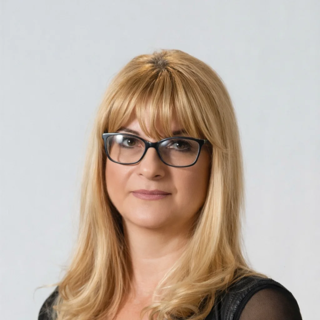 Sandra Konstantinović