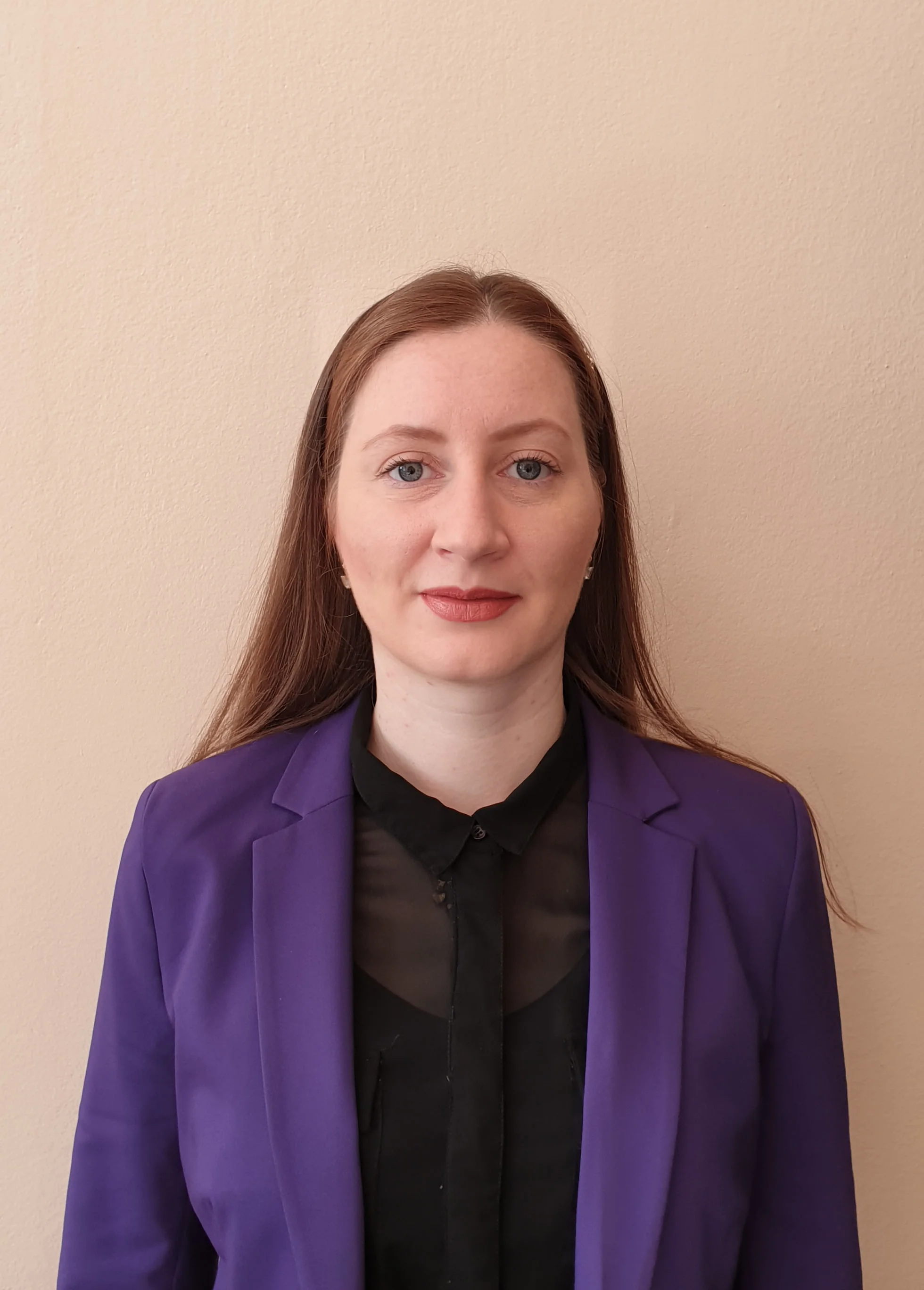 Sandra Milanović Zbiljić