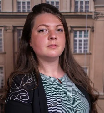 Sandra Vuković