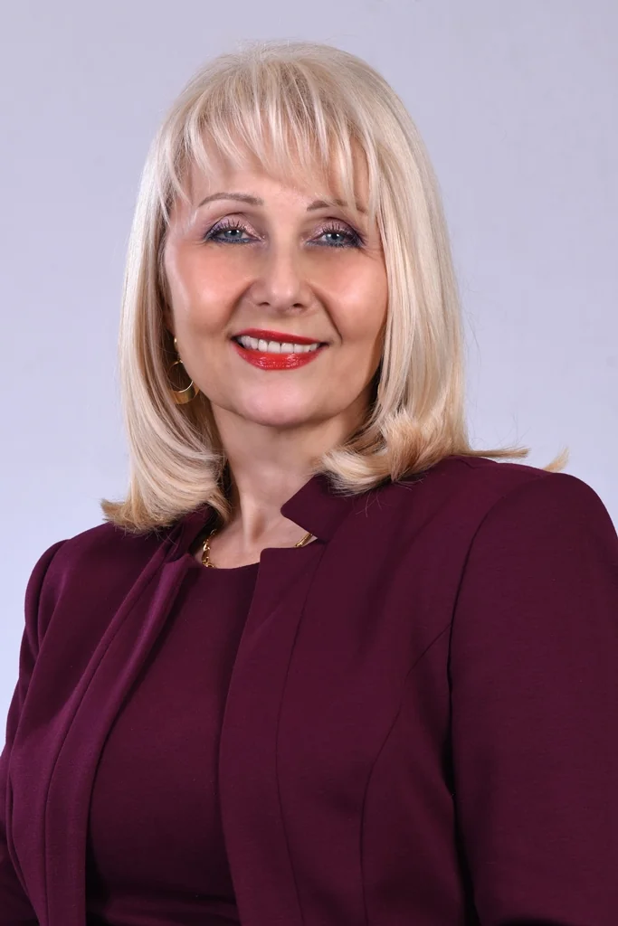 Sandra Živanović