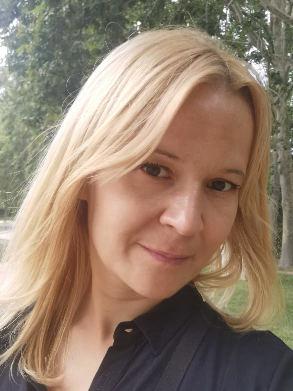 Sanela Nikolić