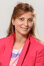 Sanela Slavković