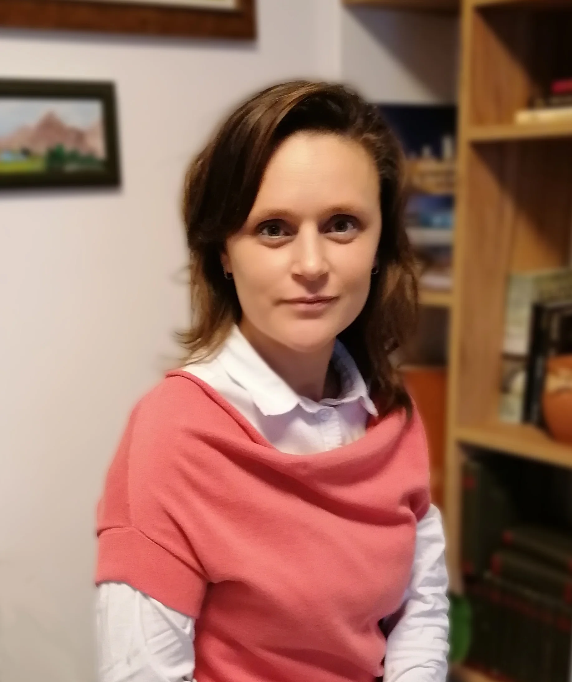 Sanja Armaković