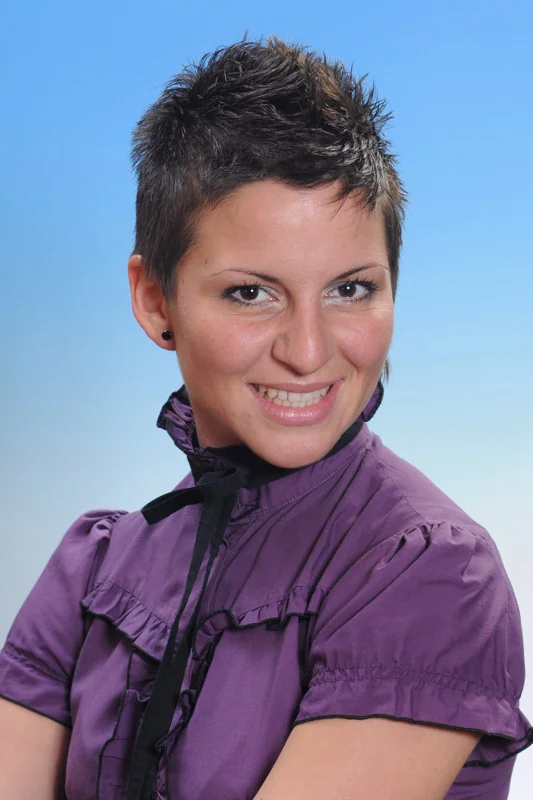 Sanja Belić