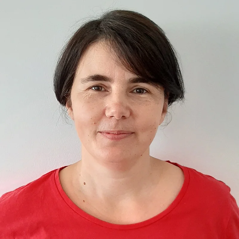 Sanja Dacić