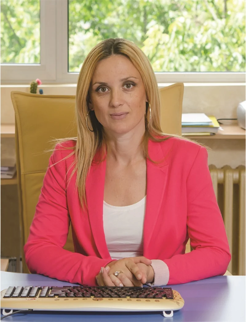 Sanja Danković Stepanović
