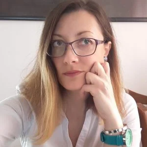Sanja Dević