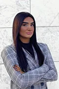 Sanja Džever