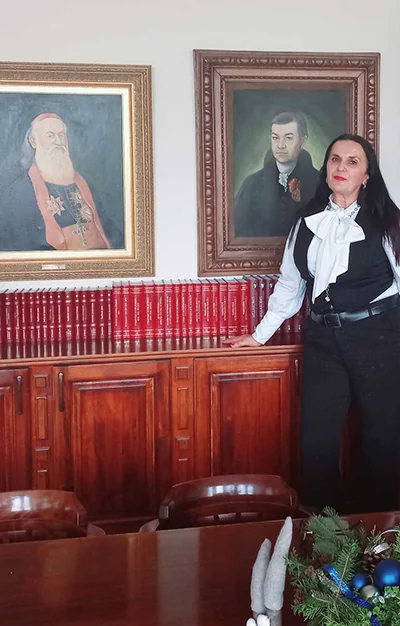 Sanja Golijanin Elez