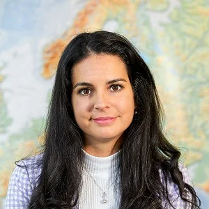 Sanja Kovačić