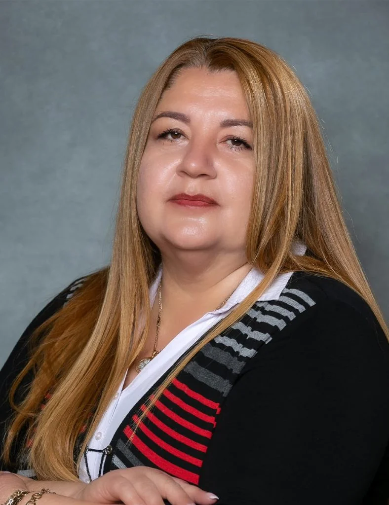 Sanja Krimer Gaborović