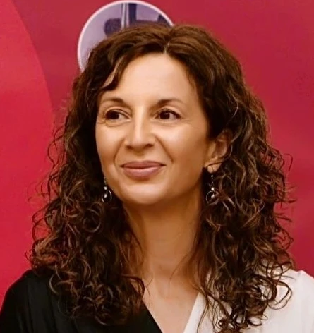 Sanja Mandarić