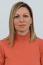 Sanja Maričić Prijić