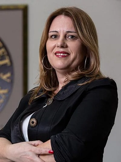 Sanja Maričić
