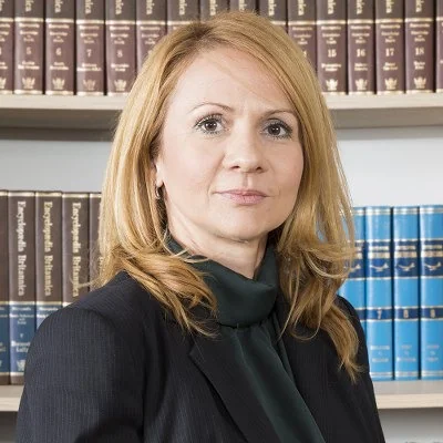 Sanja Marinković