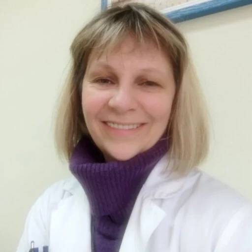 Sanja Milutinović Smiljanić