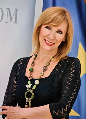 Sanja Podunavac Kuzmanović
