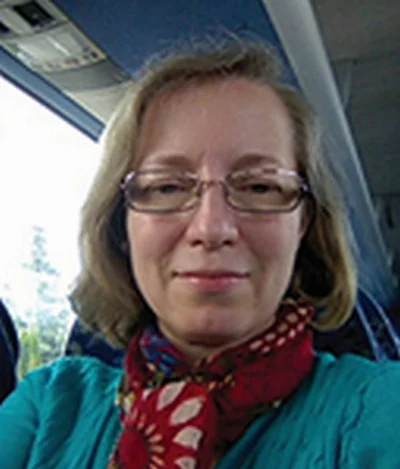 Sanja Radinović