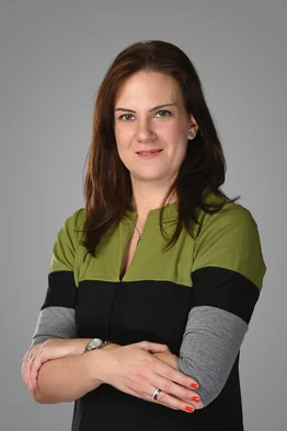 Sanja Savić