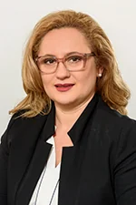 Sanja Vujkov
