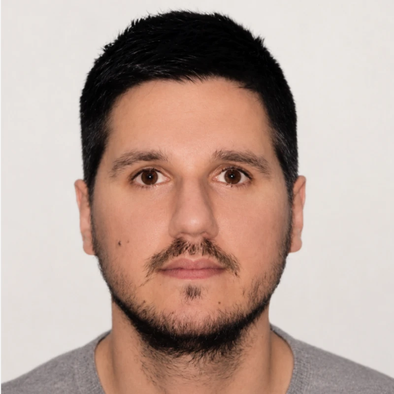 Sanjin Kovačević