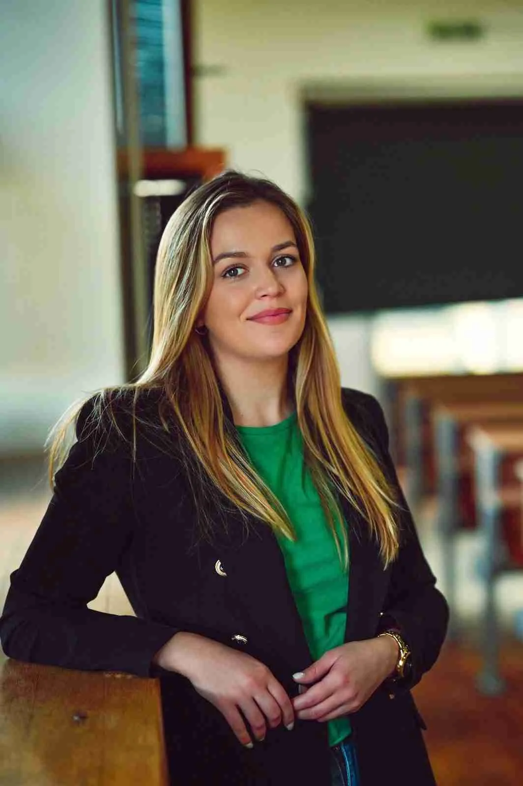 Sara Kijanović