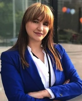 Sara Koprivica