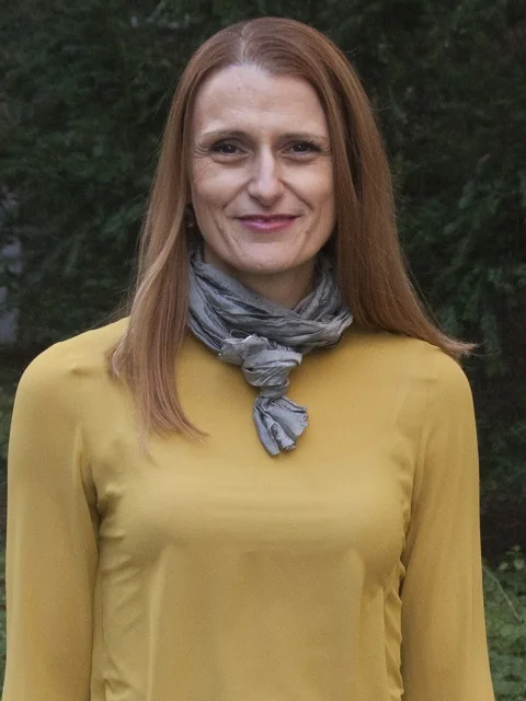 Sara Lukić