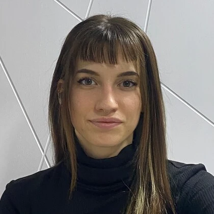 Sara Mejdžor
