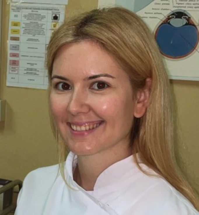 Sara Peković
