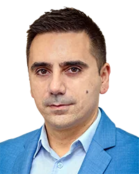 Saša Čorboloković