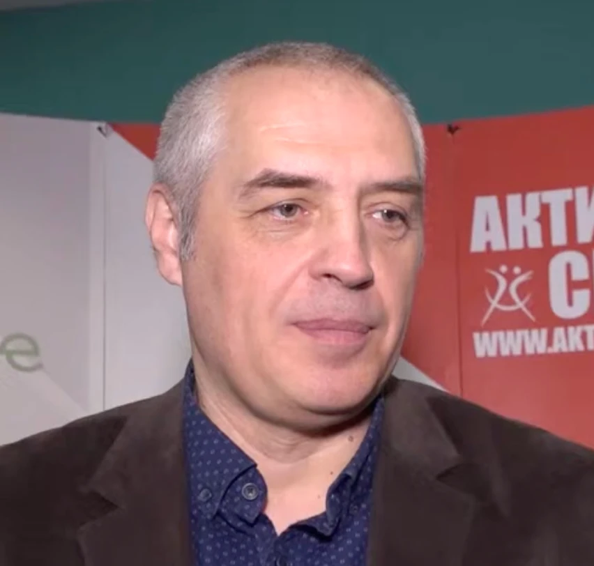 Saša Jakovljević