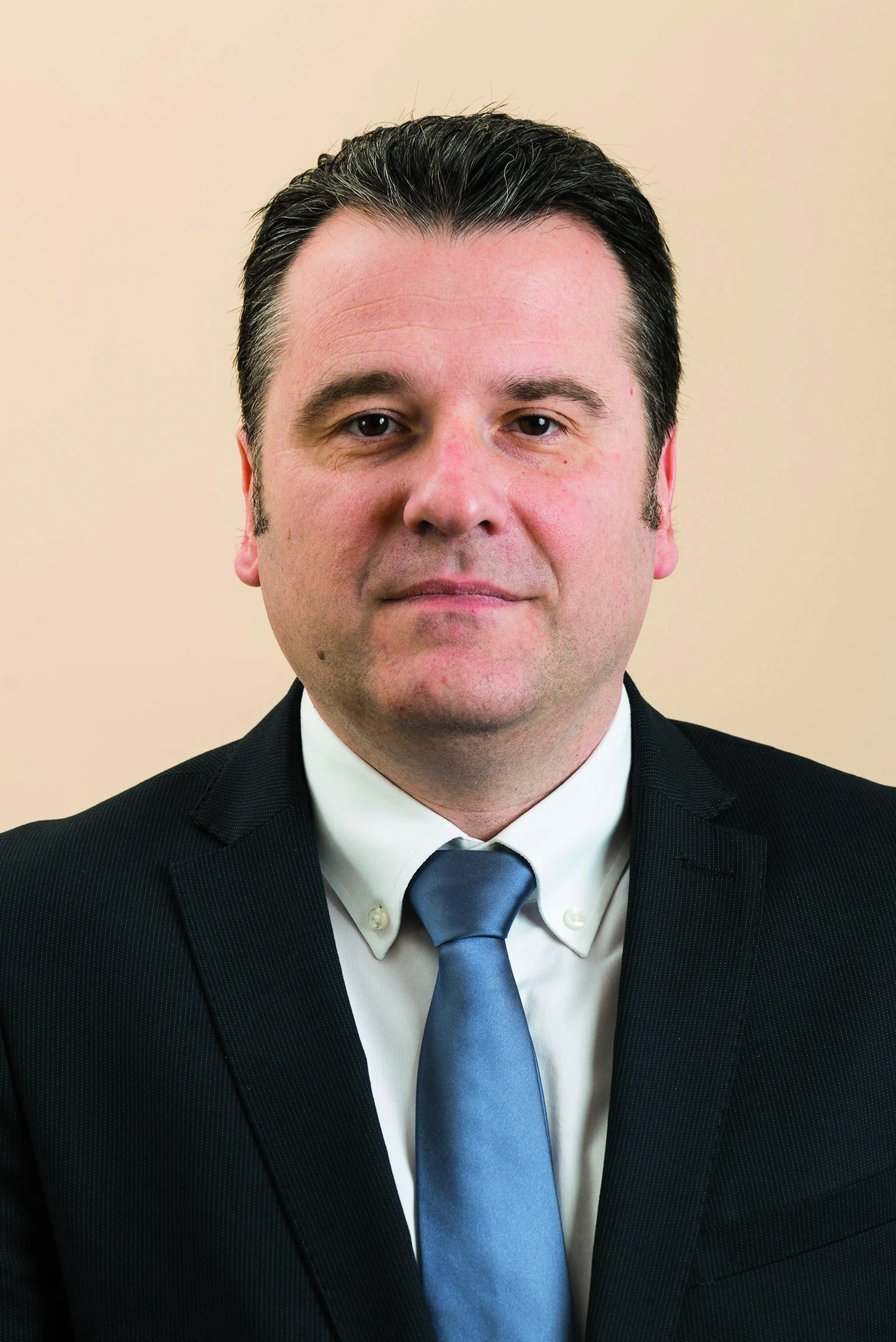 Saša Janković