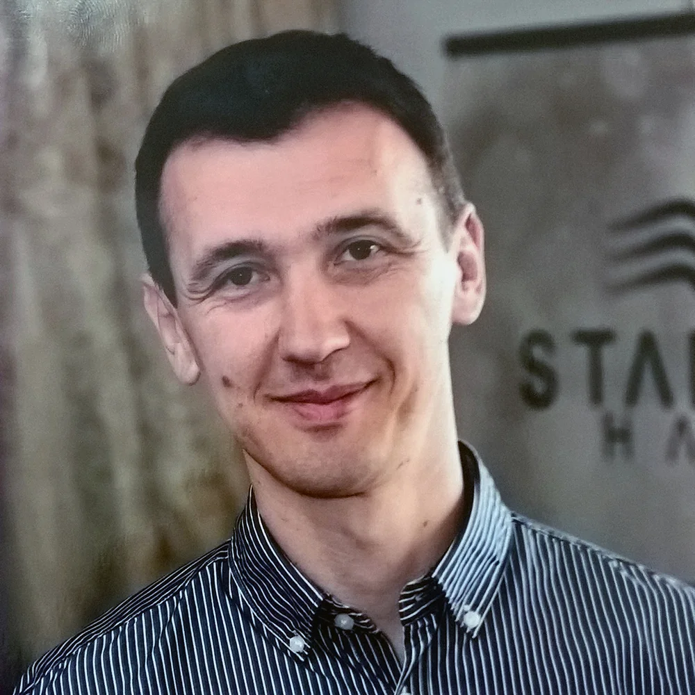 Saša Marić