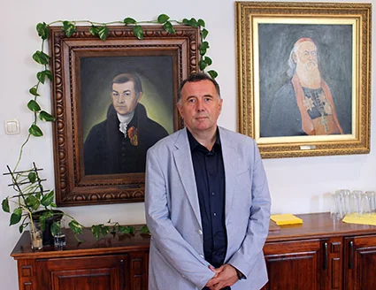 Saša Marković