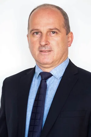 Saša Milojević